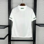 Portugal 2010-11 Away Retro Jersey - Image 2