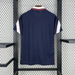 Scotland 1996-98 Home Retro Jersey - Image 2