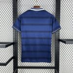 Scotland 1998-00 Home Retro Jersey - Image 2