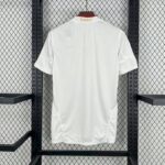 Spain 2011-12 Away Retro Jersey - Image 2