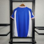 Yugoslavia 2000-01 Home Retro Jersey - Image 2