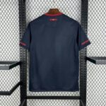 USA 2010-11 Away Retro Jersey - Image 2