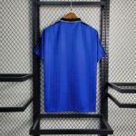 Argentina 1994-95 Away Retro Jersey - Image 2