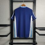 Argentina 1998-99 Away Retro Jersey - Image 2