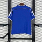 Brazil 1998-99 Away Retro Jersey - Image 2