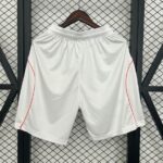 Bayern Munich 2025-26 Away Shorts - Image 2