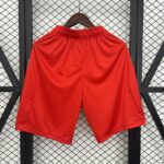 Bayern Munich 2025-26 Home Shorts - Image 2