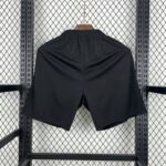 Athletic Bilbao 2025-26 Home Shorts - Image 2
