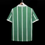 Palmeiras 1993-94 Home Retro Jersey - Image 2