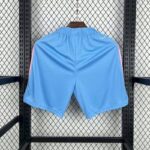 Inter Miami CF 2025-26 Third Shorts - Image 2
