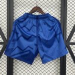 Chelsea 2025-26 Home Shorts - Image 2