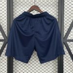 PSG 2025-26 Home Shorts - Image 2