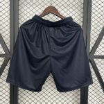 Barcelona x Travis Scott Skeleton Shorts - Image 2