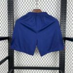 Barcelona 2025-26 Home Shorts - Image 2