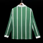 Palmeiras 1993-94 Home Retro Long Sleeve Jersey - Image 2