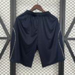 Real Madrid 2025-26 Away Shorts - Image 2