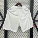 Chelsea 2025-26 Third Shorts - Image 2