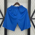 Real Madrid 2025-26 Third Shorts - Image 2