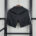 Manchester United 2025-26 Home Shorts - Image 2