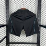 Newcastle United 2025-26 Home Shorts - Image 2