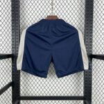 Tottenham Hotspur 2025-26 Home Shorts - Image 2