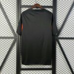 Benfica 2025-26 Black Special Edition Jersey - Image 2