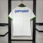 Palmeiras 1996-97 Away Retro Jersey - Image 2