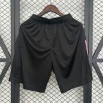 Juventus 2025-26 Home Shorts - Image 2