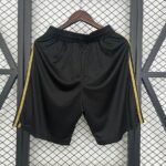 Mexico 2025 Black Shorts - Image 2