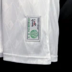 Palmeiras 1996-97 Third Retro Jersey - Image 2