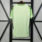 Benfica 2025-26 Light Green Goalkeeper Jersey - Image 2