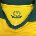 Palmeiras 2013-14 Centennial Third Retro Jersey - Image 2