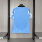 New York City FC 2025-26 Home Jersey Fan Version - Image 3