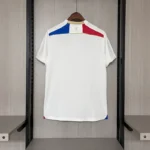 Fortaleza 2025-26 Away Jersey Fan Version - Image 2