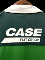 Palmeiras 2010-11 Home Retro Jersey - Image 2