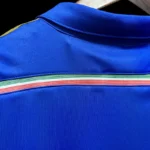 Palmeiras 2014-15 Retro Jersey - Image 2