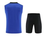 Barcelona 2025-26 Blue Vest Training Kit - Image 2