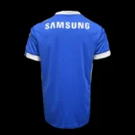 Palmeiras 2019-20 Retro Jersey - Image 2