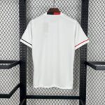 Vitoria Guimaraes 2025-26 Away Jersey Fan Version - Image 2