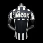 Santos 1996-97 Away Retro Jersey - Image 2