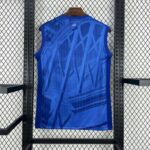 Chelsea 2025-26 Blue Vest Jersey - Image 2