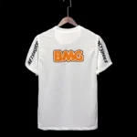 Santos 2011-12 Home Retro Jersey - Image 2