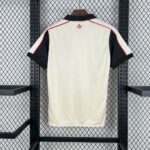 Vitoria Guimaraes 2025-26 Beige Goalkeeper Jersey - Image 2