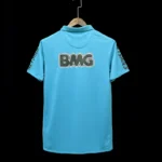 Santos 2012-13 Third Retro Jersey - Image 2