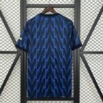 Arsenal 2025-26 Away Jersey Fan Version - Image 2