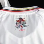 Sao Paulo 1992-93 Retro Jersey - Image 2