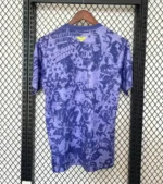 Tigres UANL 2025-26 Pre-Game Suit - Image 2