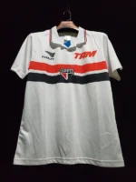 Sao Paulo 1994-95 Home Retro Jersey - Image 2