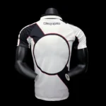 Vasco da Gama 1997-98 Away Retro Jersey - Image 2