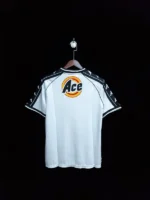 Vasco da Gama 2000-01 Away Retro Jersey - Image 2